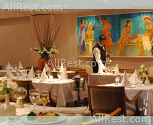 Alion Beach Hotel 22